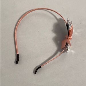 LBrand new headband with rhinestones